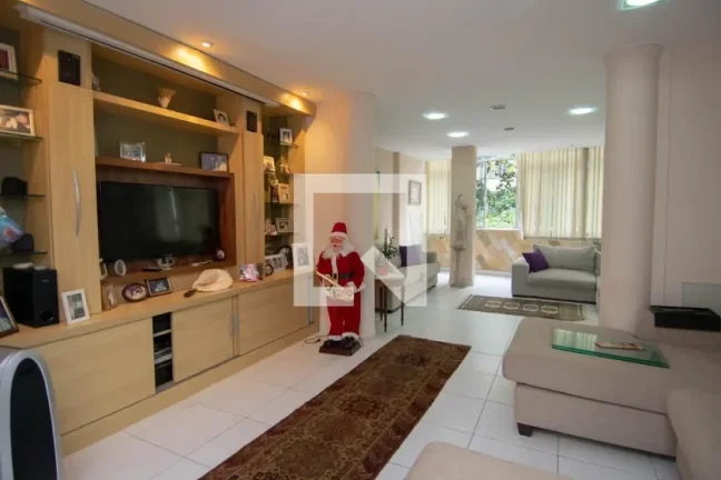 Imagem Apartamento à Venda - Copacabana, 3 Quartos, 200 m2