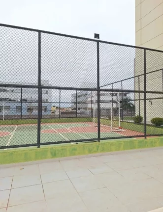 Imagem Apartamento para Venda em Cuiabá / MT no bairro Jardim Aclimação