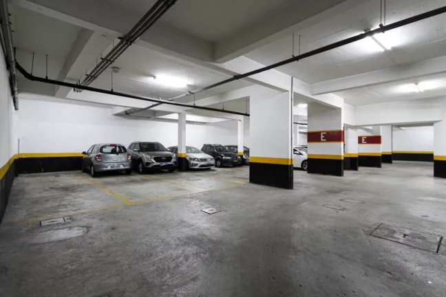 Imagem APARTAMENTO RESIDENCIAL em São Paulo - SP, Vila Madalena