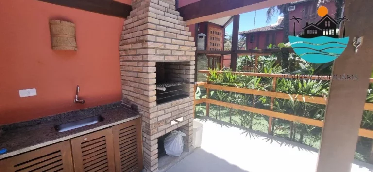 Imagem Casa a Venda em Juquehy Condomínio, 3 dormitórios, 1 suíte, Max. 10 pessoas e 136m² de área construída | Juquehy Imobiliária