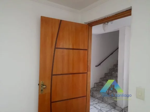 Imagem Apartamento com 2 dormitórios para venda, 50 m² por R$ 236.000, - Jardim Santa Cruz - São Paulo/SP