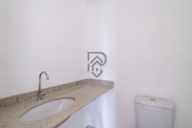 Imagem Apartamento campo belo pronto para morar andar alto vista livre