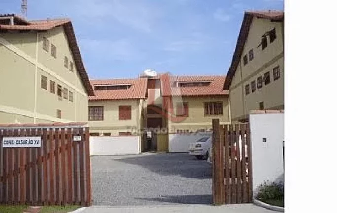 Imagem Apartamento Térreo Mobiliado Sala e Suíte c/ 50 m²