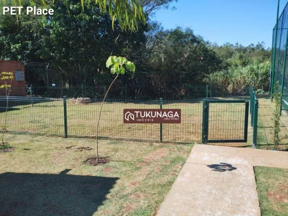 Imagem Casa à venda, 175 m² por R$ 1.590.000,00 - Loteamento Park Gran Reserve - Indaiatuba/SP