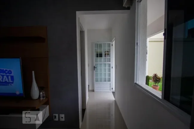 Imagem Casa à Venda - Vargem Pequena, 3 Quartos, 80 m2