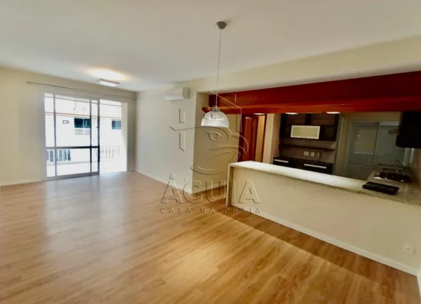 Imagem Belíssimo apartamento à venda em área nobre de Ubatuba!