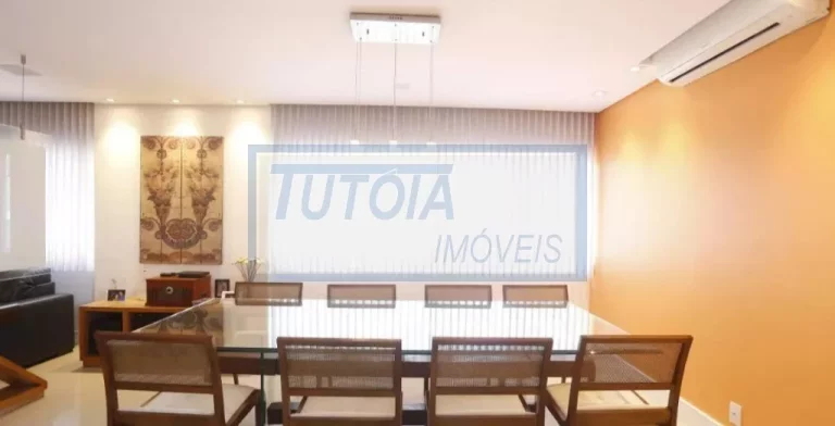 Imagem APARTAMENTO Á VENDA NA BELA VISTA, SÃO PAULO