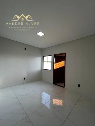 Imagem CASA RESIDENCIAL em FOZ DO IGUAÇU - PR, JARDIM SANTIAGO