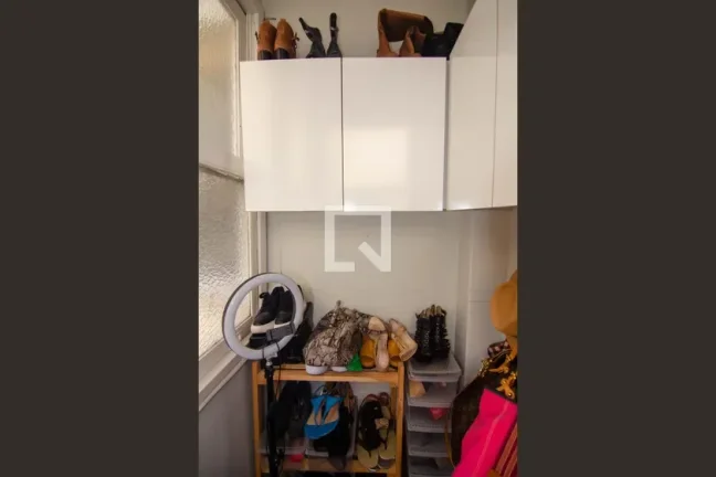 Imagem Apartamento à Venda - Copacabana, 4 Quartos, 120 m2