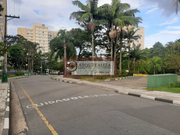 Imagem Vendo Apartamento no Condominio Pq dos Pássaros São Paulo SP
