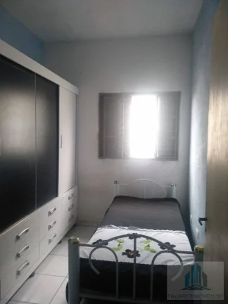 Imagem Sobrado com 5 quartos, 210m2, à venda em Itaquaquecetuba, Vila Itaquassu