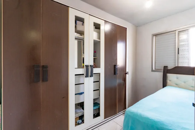 Imagem Apartamento para venda em Vila das Belezas com 3 quartos , 60m2