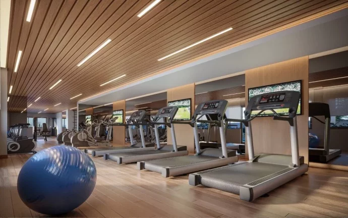 Imagem Home Resort Astorga - Residencial