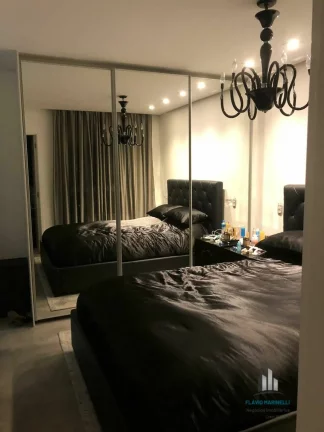 Imagem Novare Apto de 70m² com 1 Suíte e 1 Vaga de Garagem