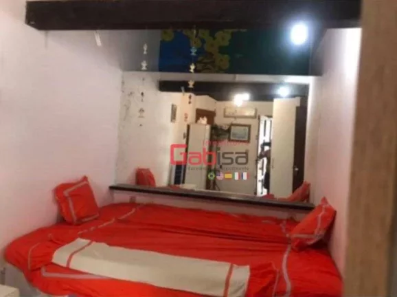 Imagem Casa com 4 dormitórios à venda, 140 m² por R$ 900.000 - Geribá - Armação dos Búzios/RJ