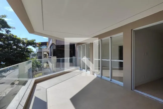 Imagem Apartamento à Venda - Recreio, 2 Quartos, 93 m2