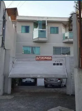 Imagem Sobrado com 2 quartos à venda por R$ 698.000 - Vila Guilherme - São Paulo/SP