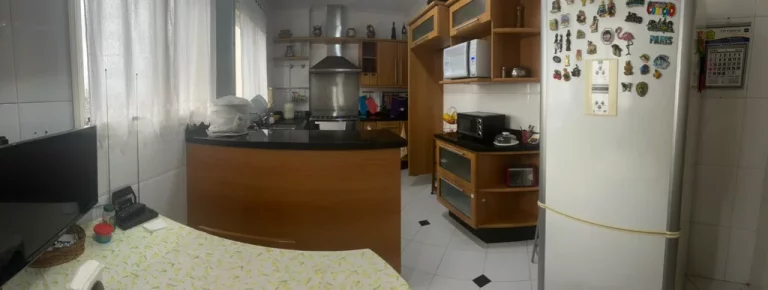 Imagem Apartamento com 3 Quartos à Venda, 230 m² em Vila Andrade - São Paulo