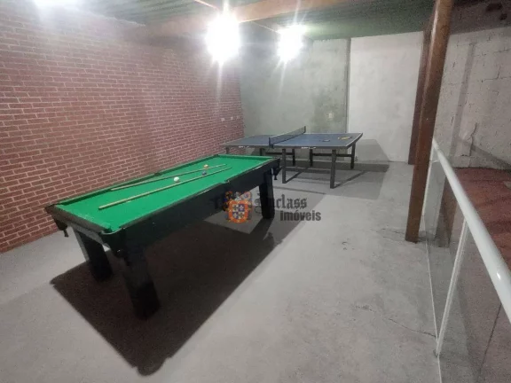 Imagem Casa com 2 dormitórios à venda por R$ 250.000,00 - Nova Mirim - Praia Grande/SP