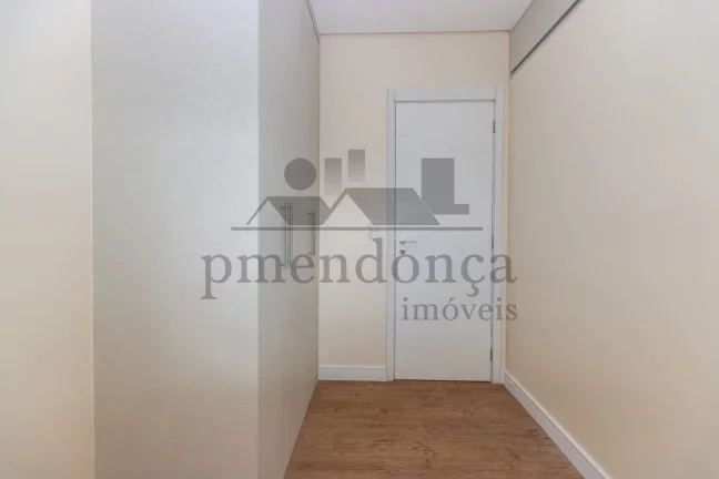 Imagem Apartamento em Pinheiros com 2 quartos (1 suíte) e 2 vagas, 72m2