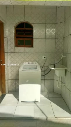 Imagem Casa para Venda em Itanhaém, Cibratel II, 2 dormitórios, 2 banheiros, 2 vagas