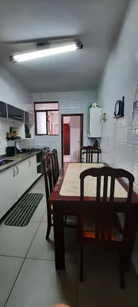 Imagem APARTAMENTO RESIDENCIAL em CABO FRIO - RJ, VILA NOVA