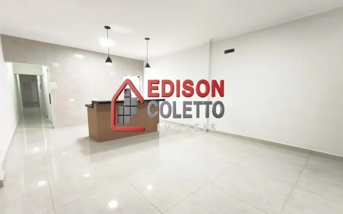 Imagem Vendo casa 3 dormitorios e suite, Vila Rezende - Piracicaba, totalmente reformada!!