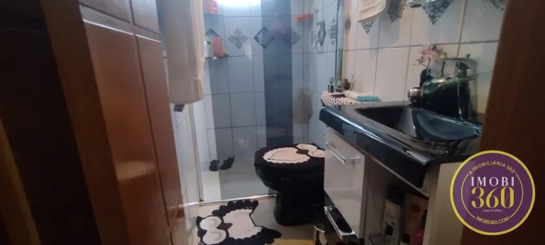 Imagem Apartamento na Inácio Monteiro - Condômino Jardim dos Ipês