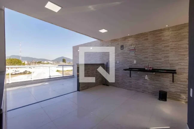 Imagem Casa à Venda - Recreio, 2 Quartos, 50 m2