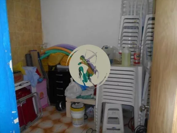 Imagem CASA COM INSTALAÇÕES DE BUFFET E FESTAS EM GERAL