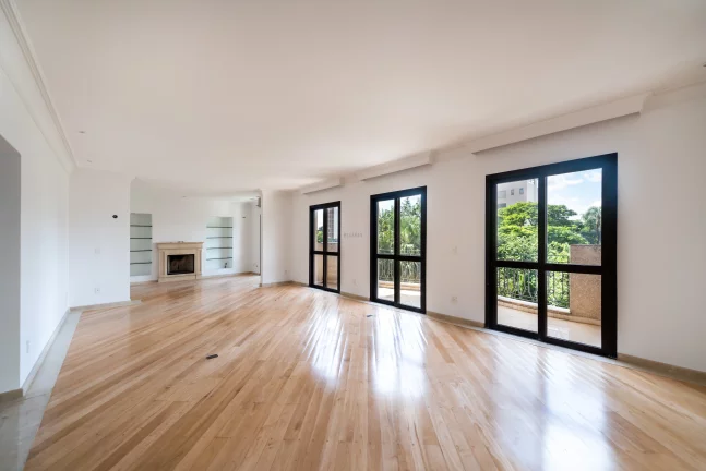 Imagem APARTAMENTO RESIDENCIAL em SÃO PAULO - SP, MOEMA