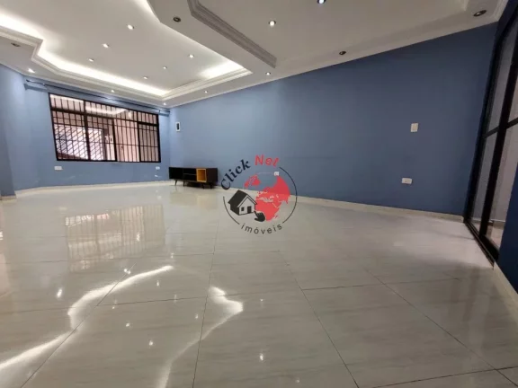 Imagem Amplo Sobrado com 3 Dormitórios e Espaço Gourmet no Jardim Palermo II – São Bernardo do Campo