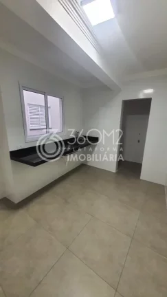 Imagem Cobertura para Venda em Santo André / SP no bairro Vila Camilópolis
