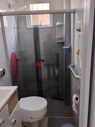 Imagem Apartamento térreo