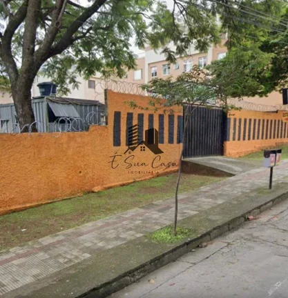 Imagem Lote a venda Bairro Ouro Preto Belo Horizonte