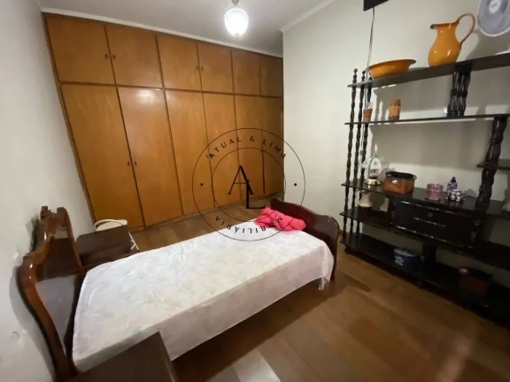 Imagem Casa à venda em Campinas, Parque Taquaral, com 5 quartos, 195m2
