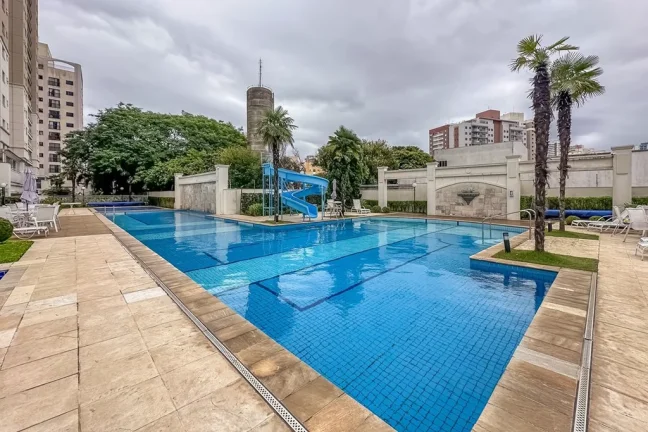 Imagem APARTAMENTO RESIDENCIAL em São Paulo - SP, Vila Monte Alegre