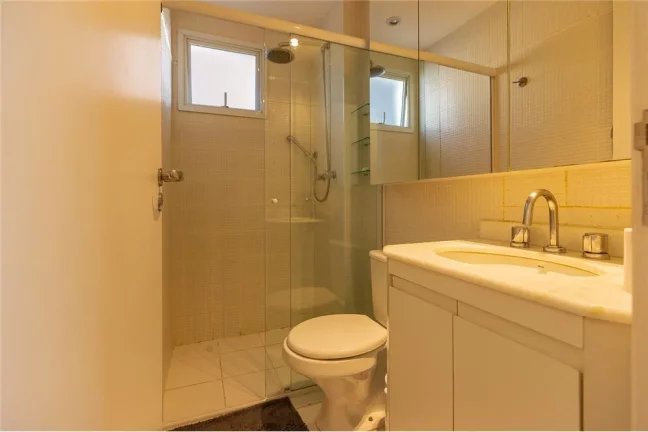 Imagem APARTAMENTO RESIDENCIAL em São Paulo - SP, Pinheiros