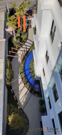 Imagem Apartamento para Venda em São José dos Pinhais, Centro, 4 dormitórios, 1 suíte, 3 banheiros, 2 vagas