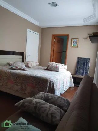 Imagem LINDA CASA NO CONDOMINIO CAPITAL VILLE 1 KM 46,5 DA RODOVIA ANHANGUERA