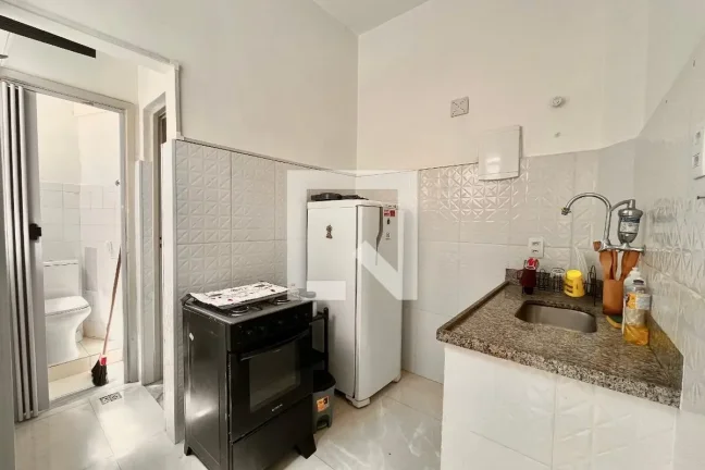 Imagem Apartamento à Venda - Copacabana, 1 Quarto, 55 m2