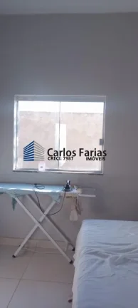 Foto do imóvel: Casa para Venda em Brasília, Setor Habitacional Jardim Botânico, 2 dormitórios, 1 suíte, 2 banheiros, 1 vaga