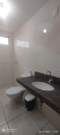 Imagem Apartamento 3 dormitórios para Venda em Teresina, Piçarreira, 3 dormitórios, 1 suíte, 1 banheiro, 1 vaga