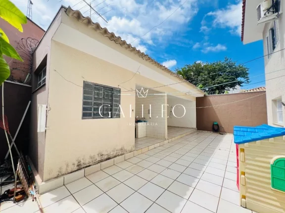 Imagem CASA COMERCIAL Á VENDA NO PARQUE COLÉGIO EM JUNDIAÍ -SP