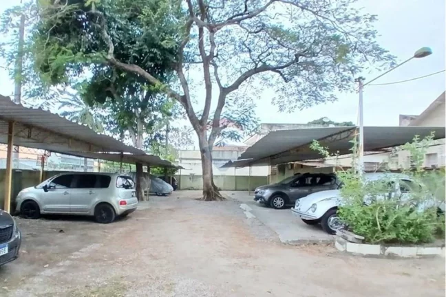 Imagem TERRENO TODO MURADO 405 M² À VENDA EM MARECHAL HERMES -RIO DE JANEIRO/RJ