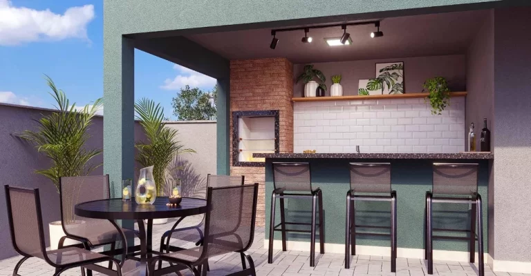 Imagem Side Park - Apartamento à venda no bairro Campo Grande - Rio de Janeiro/RJ
