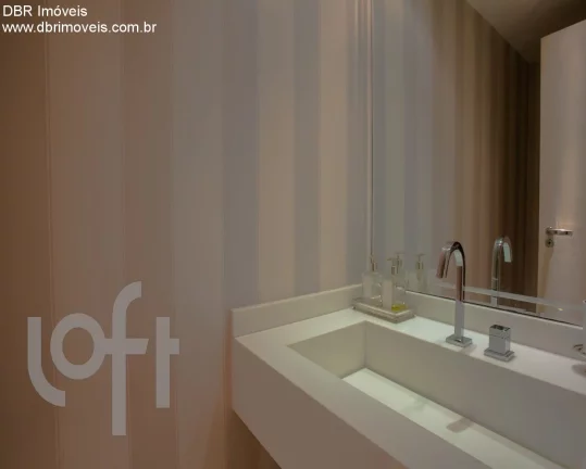 Imagem APARTAMENTO RESIDENCIAL em São Paulo - SP, Morumbi