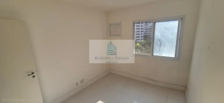 Imagem Venda de Apartamento de Luxo na Barra Olímpica, Rio de Janeiro - 4 quartos, 1 suíte, 2 banheiros, 2 vagas - 114m²