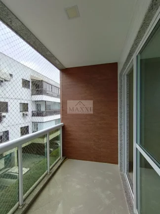 Imagem Residencial Costa Dourada - Apartamento à venda no bairro Recreio dos Bandeirantes - Rio de Janeiro/RJ
