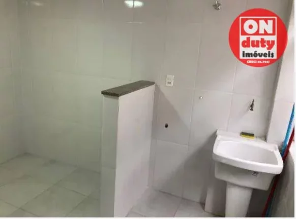 Imagem Apartamento- Aparecida - Santos/SP